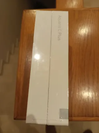 Bq Aquaris C Plus 32GB 3GB RAM Precintado