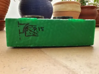 Fresa para Madera, de R-15 mm