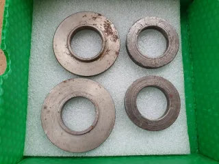 Fresa para Madera, de R-15 mm