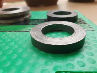 Fresa para Madera, de R-15 mm