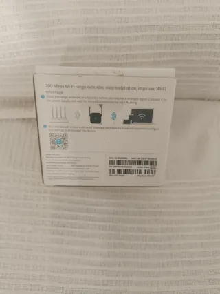 Xiaomi Mi Wi-Fi Extender Pro