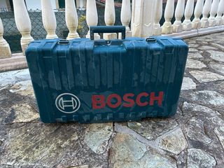 Lijadora Pared Bosch GTR 55-225 + Aspirador GAS