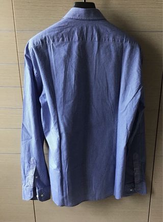 Camicia RE MARE sport uomo slim fit XL