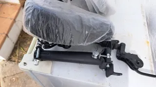 Patinete Eléctrico Kirin Kugoo M4 Pro