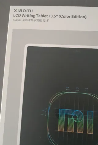 Xiaomi LCD Writing Tablet 13.5 Color