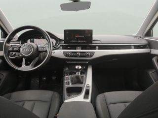 Audi A4 Avant Advanced 35 TFSI 110 kW (150 CV)