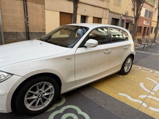 BMW Serie 1 2011