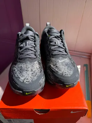 Nike Vomero Plus Zapatillas Running Hombre