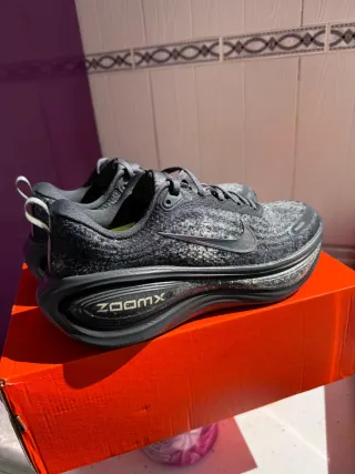 Nike Vomero Plus Zapatillas Running Hombre