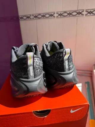 Nike Vomero Plus Zapatillas Running Hombre