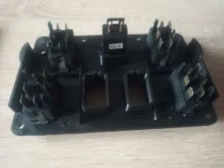 Botonera Elevalunas Land Rover Discovery 300/td5