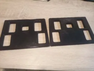 Botonera Elevalunas Land Rover Discovery 300/td5