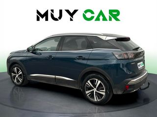 Peugeot 3008 BlueHDi 130 S&S GT 96 kW (130 CV)