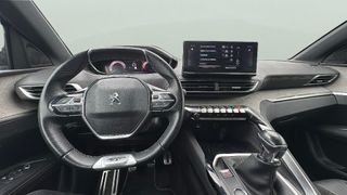 Peugeot 3008 BlueHDi 130 S&S GT 96 kW (130 CV)