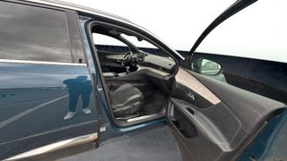 Peugeot 3008 BlueHDi 130 S&S GT 96 kW (130 CV)