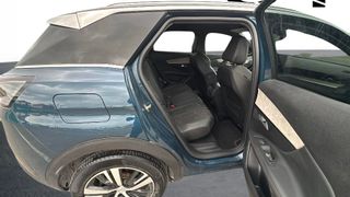 Peugeot 3008 BlueHDi 130 S&S GT 96 kW (130 CV)