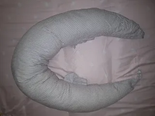 Cojín Lactancia y Embarazo Dilama Baby