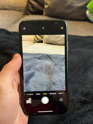 iPhone XR Nero 128GB