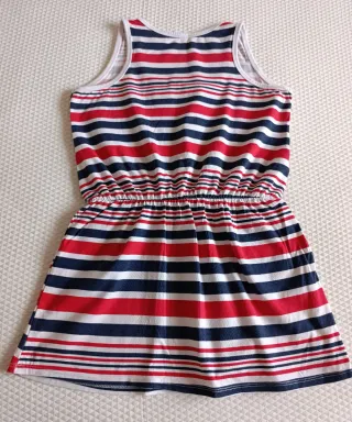 Vestido Camiseta larga