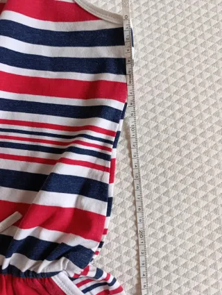 Vestido Camiseta larga