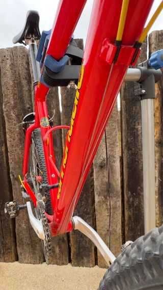 Cannondale F800 SL CAD2 26”