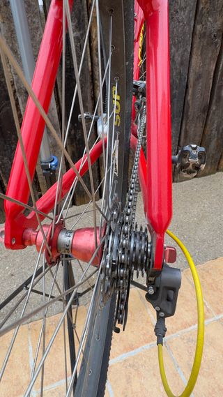 Cannondale F800 SL CAD2 26”