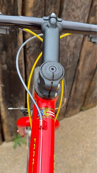 Cannondale F800 SL CAD2 26”