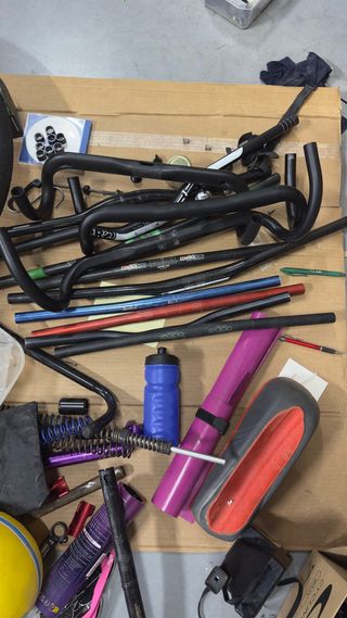 Cannondale F800 SL CAD2 26”