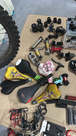 Cannondale F800 SL CAD2 26”