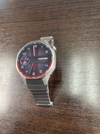 Huawei Watch GT 6 Pro Titanio