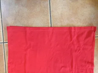 Polo MARBAS uomo rosso