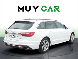 Audi A4 Avant Advanced 35 TFSI 110 kW (150 CV)