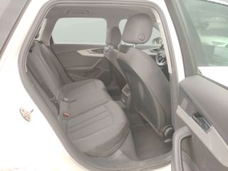 Audi A4 Avant Advanced 35 TFSI 110 kW (150 CV)