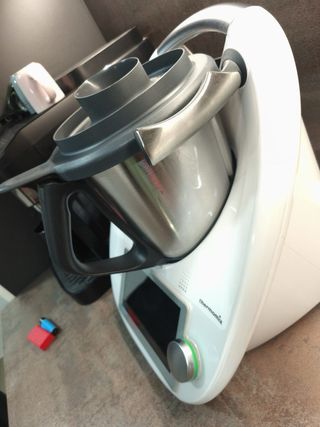 Thermomix TM6
