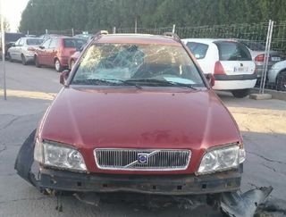 Bomba dirección 8200071050 volvo v40 3737878