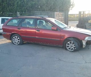 Bomba dirección 8200071050 volvo v40 3737878
