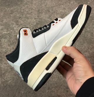 Jordan 3 Retro Quai 54