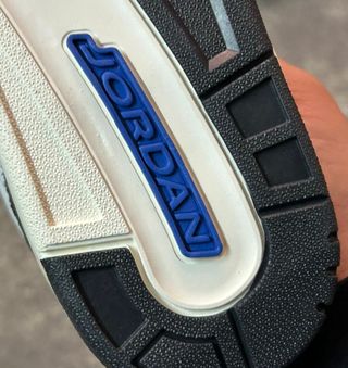Jordan 3 Retro Quai 54