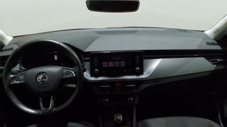 Skoda Kamiq 1.6 TDI Ambition 85 kW (115 CV)