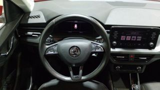 Skoda Kamiq 1.6 TDI Ambition 85 kW (115 CV)