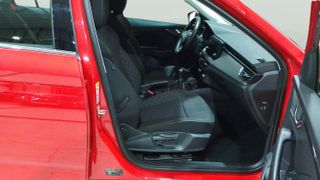 Skoda Kamiq 1.6 TDI Ambition 85 kW (115 CV)