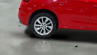 Skoda Kamiq 1.6 TDI Ambition 85 kW (115 CV)