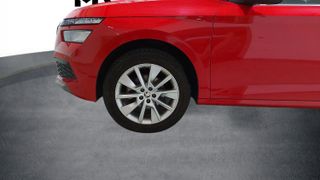 Skoda Kamiq 1.6 TDI Ambition 85 kW (115 CV)