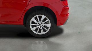 Skoda Kamiq 1.6 TDI Ambition 85 kW (115 CV)