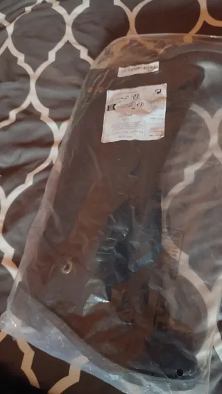 Botas altas negras antideslizantes