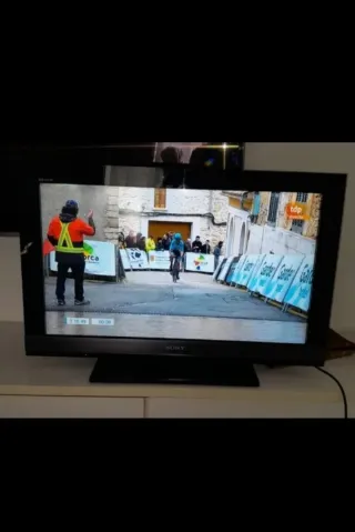 Tv sony 32 LA LLEVO!!