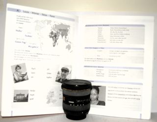 Langenscheidts Handbuch der englischen Wirtscha...