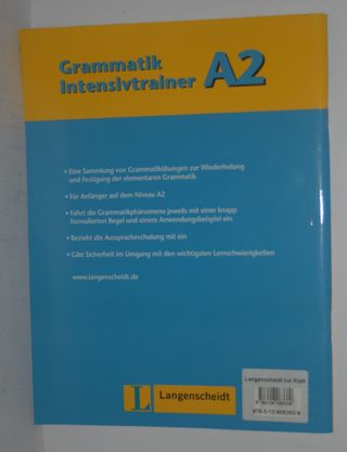 Langenscheidts Handbuch der englischen Wirtscha...