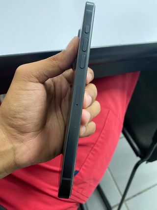 iPhone 16 Pro Max Negro 256 GB