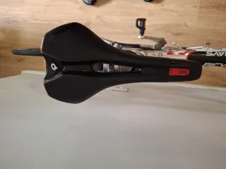 Bicicleta Cube de carretera 52/701